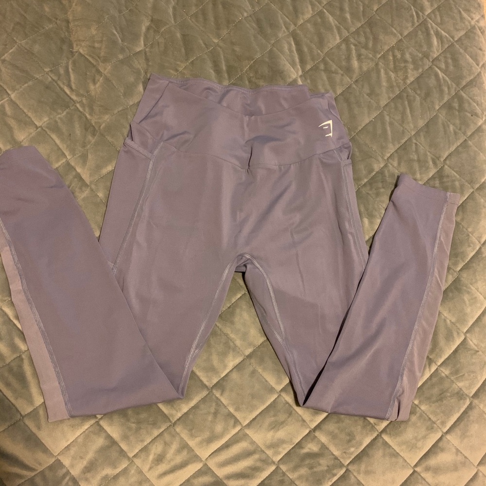 GymShark Leggings XL